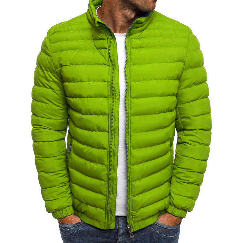 Elegant, light coat