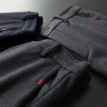 Men's Tailored Trousers