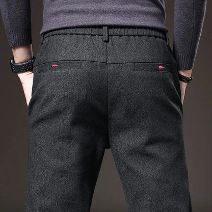 Men's Tailored Trousers