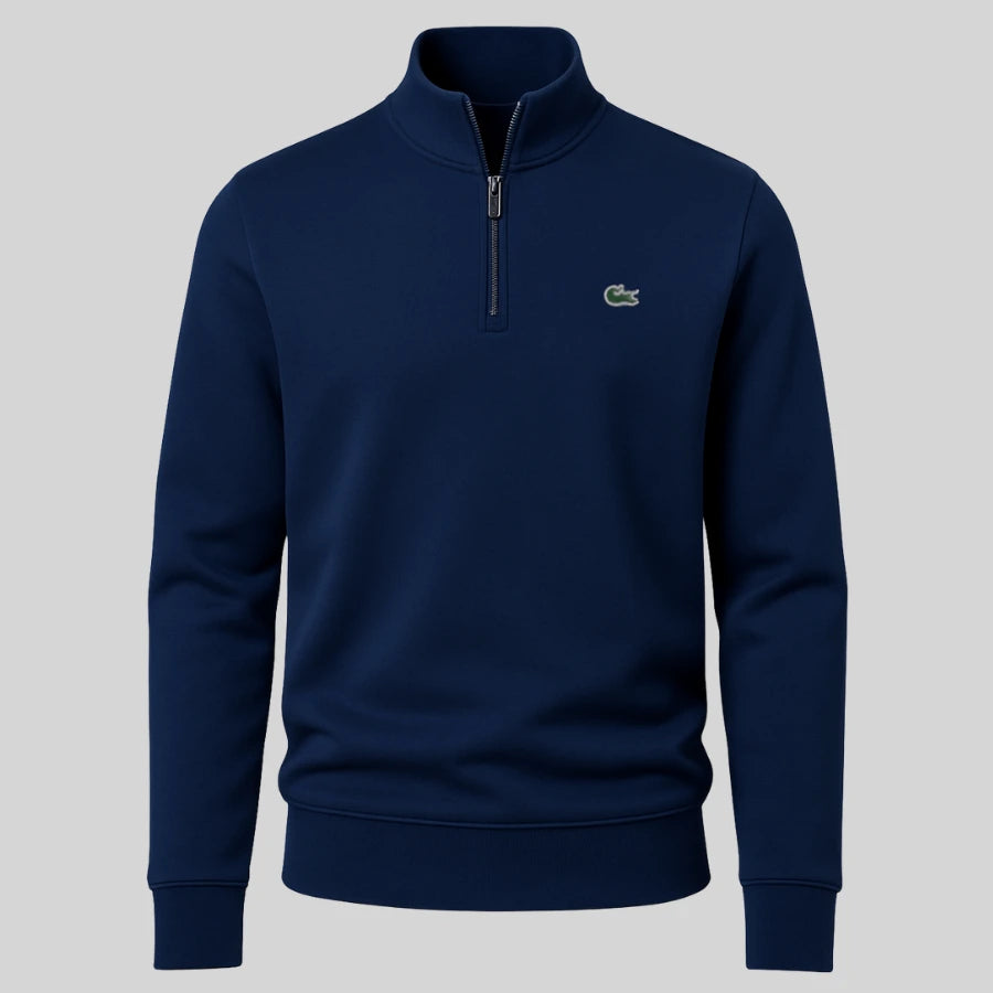 LC™ Sweater With Zip