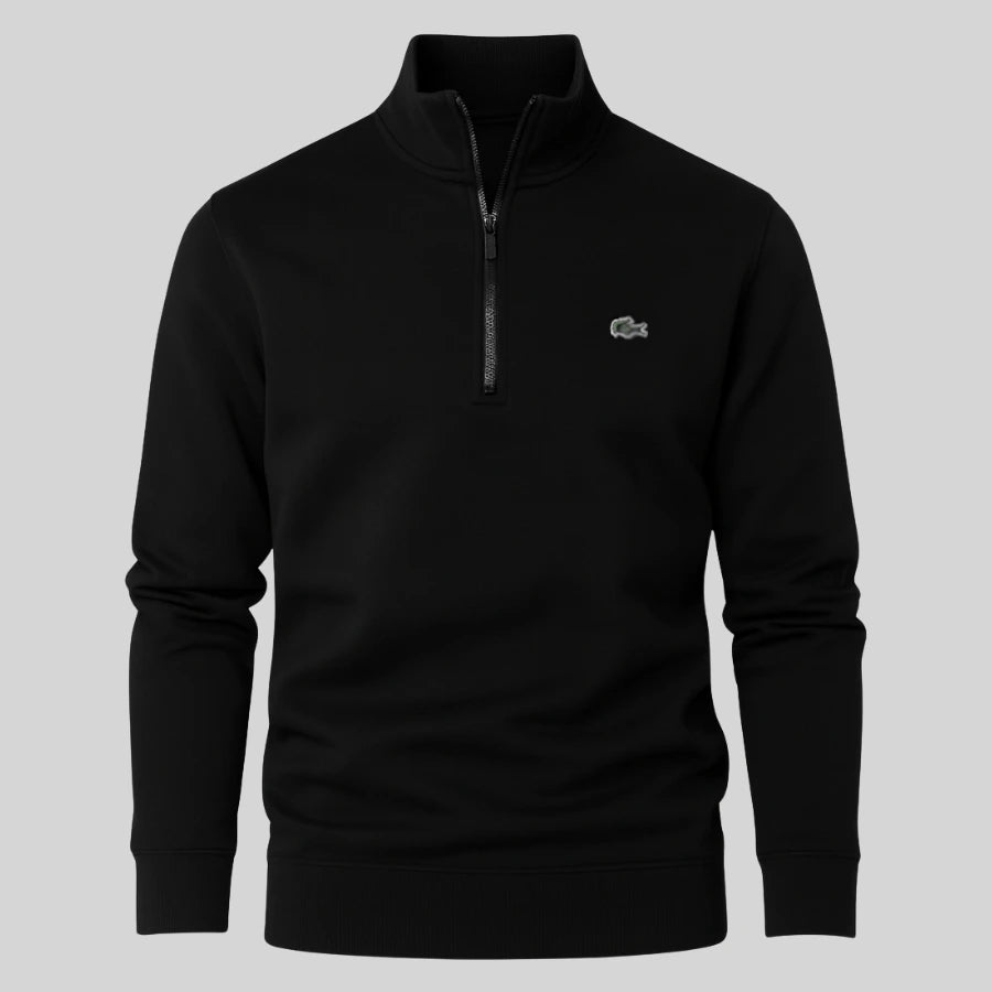 LC™ Sweater With Zip