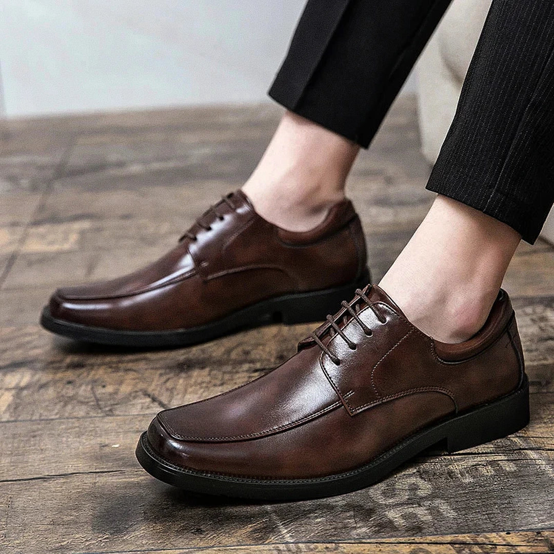 Almería shoe