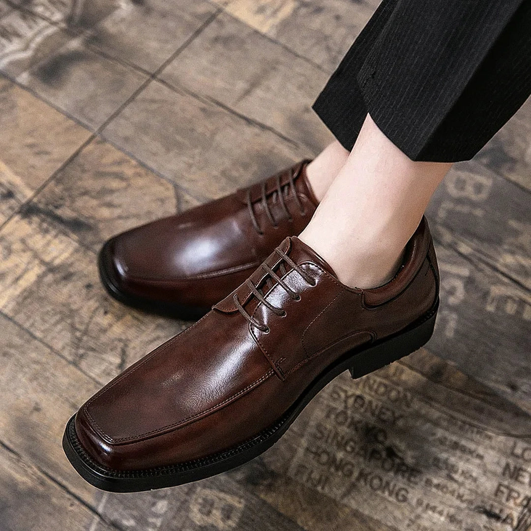 Almería shoe