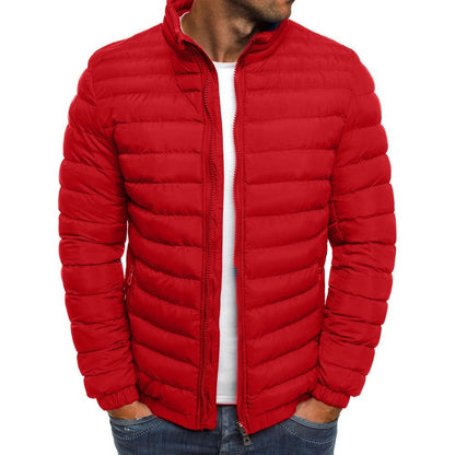 Elegant, light coat