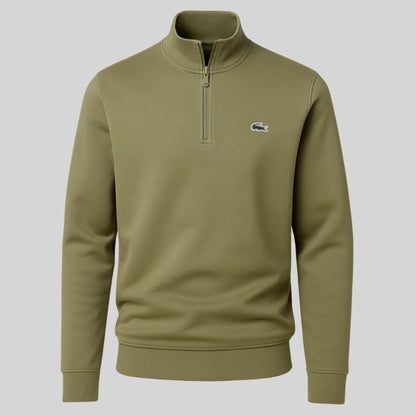 LC™ Sweater With Zip