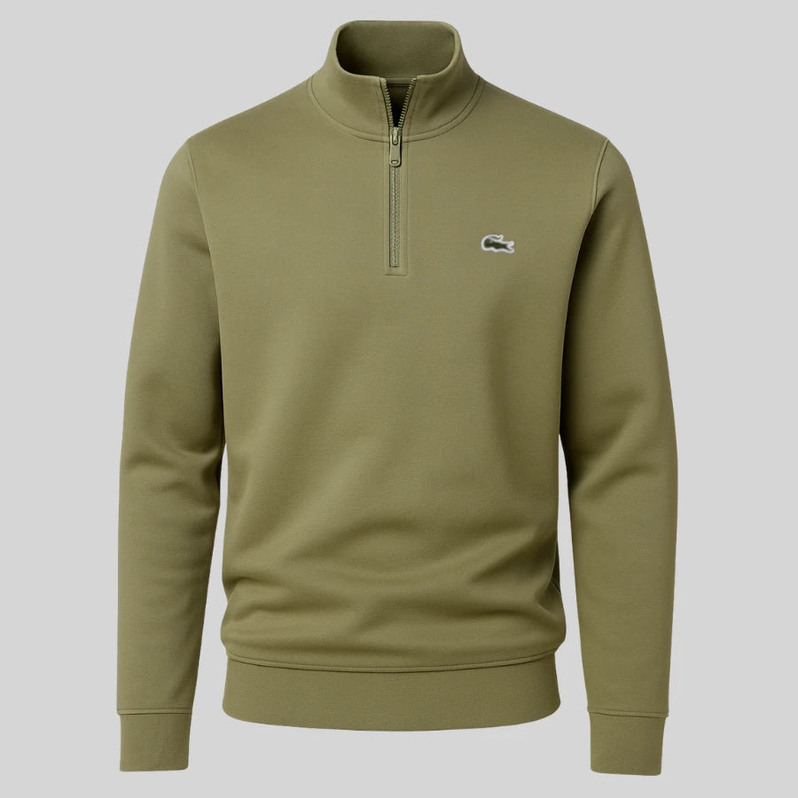 LC™ Sweater With Zip