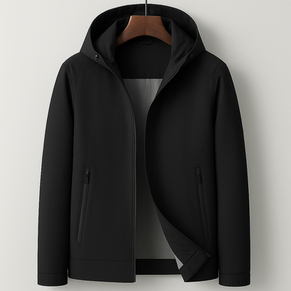 Crete Jacket