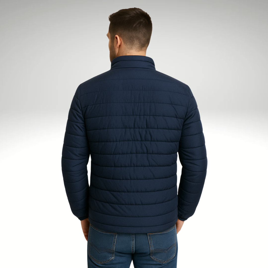 Elegant, light coat