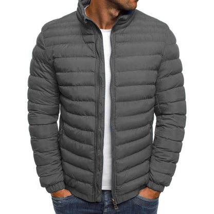 Elegant, light coat