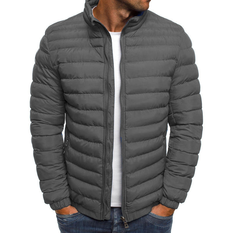 Elegant, light coat