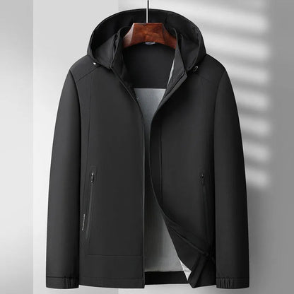 Crete Jacket