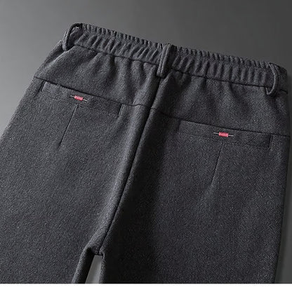 Men's Tailored Trousers