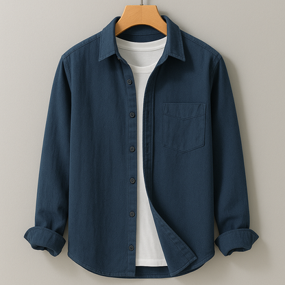 Beckham Shirt