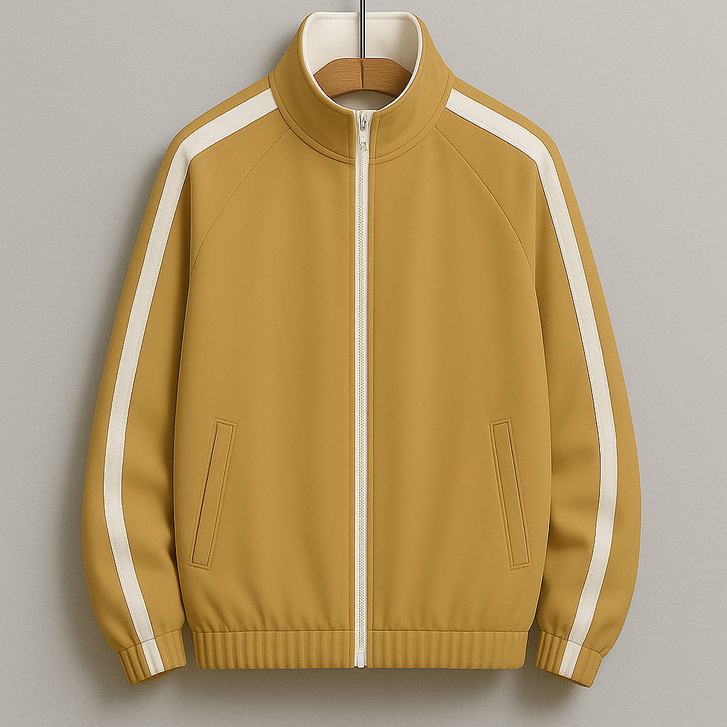 Bruno Jacket