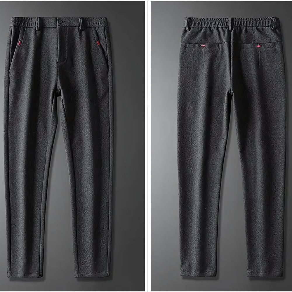 Men's Tailored Trousers