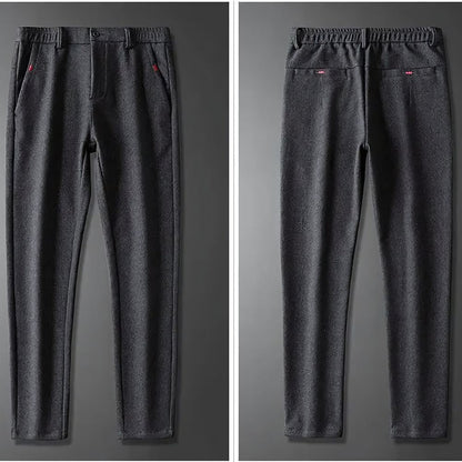 Men's Tailored Trousers
