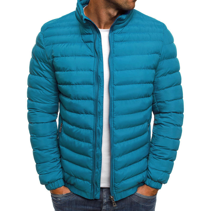 Elegant, light coat